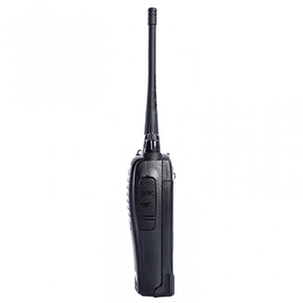 BST-688 5W 16-Channel 400.00-470.00MHz Walkie Talkie - Black