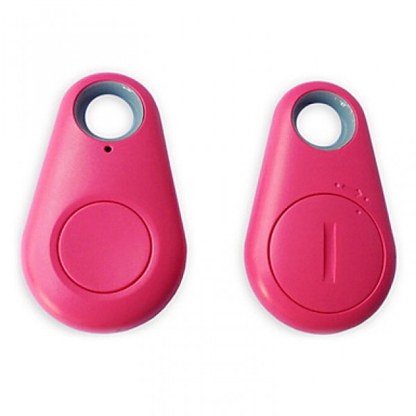 New Style Smart Bluetooth Anti Lost Alarm, Key Finder with Selfie Function, Support IOS and Andriod  