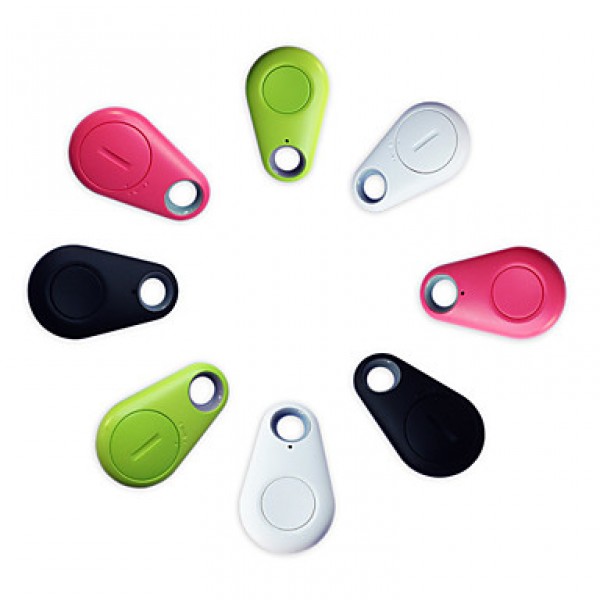 New Style Smart Bluetooth Anti Lost Alarm, Key Finder with Selfie Function, Support IOS and Andriod  