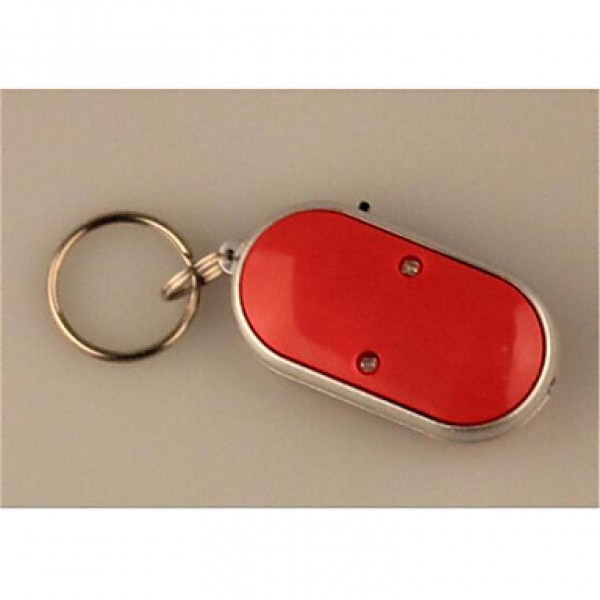 Wireless Whistle Key To Find Electronic Anti - Theft Devices To Find Things Lost Key Finder  